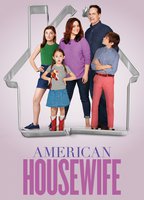 American housewife naked