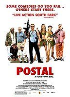 Postal