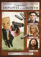 Employee of the Month