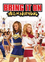 Bring It On: All or Nothing