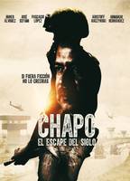 Chapo: El Escape del Siglo