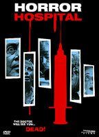Horror Hospital