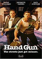 Hand Gun