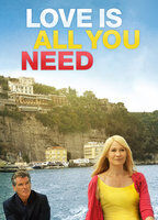 Love Is All You Need
