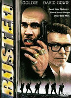 B.U.S.T.E.D.