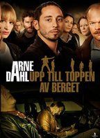 Arne Dahl: Upp till toppen av berget