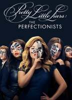 Pretty Little Liars: The Perfectionists