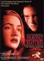Kate Winslet, Melanie Lynskey - Heavenly Creatures - Celebs Roulette Tube
