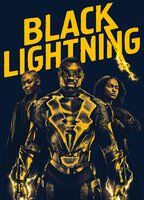 Black Lightning