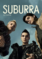 Suburra: Blood On Rome