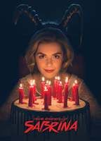 Chilling Adventures Of Sabrina