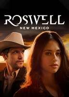 Roswell, New Mexico