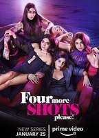 Four More Shots Please