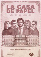 La Casa De Papel