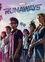 Marvel'S Runaways