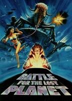 Battle For The Lost Planet