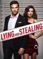 Lying And Stealing