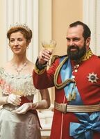 The Last Czars