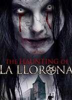 The Haunting Of La Llorona