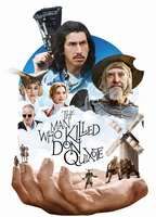 The Man Who Killed Don Quixote