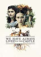 We Have Always Lived In The Castle