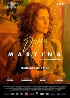 Dry Martina