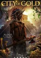 City Of Gold