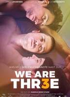 We Are Thr3E