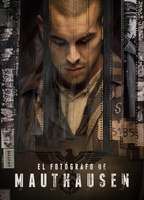 The Photographer Of Mauthausen