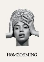 Homecoming: A Film By Beyonce