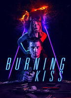 Burning Kiss