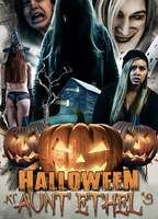 Halloween At Aunt Ethel'S