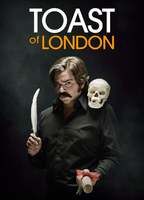 Toast Of London