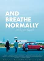 And Breathe Normally