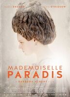 Mademoiselle Paradis