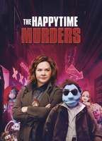 The Happytime Murders