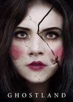 Incident In A Ghostland