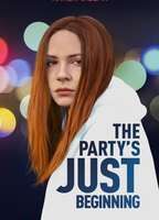 The Party'S Just Beginning