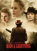 The Scent Of Rain & Lightning