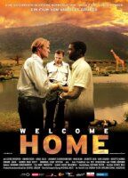 Welcome Home