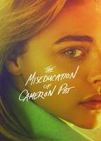 The Miseducation Of Cameron Post