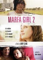 Marfa Girl 2