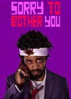 Sorry To Bother You