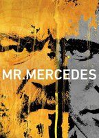 Mr. Mercedes