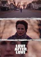 Love After Love