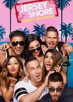 Jersey Shore: Family Vacation