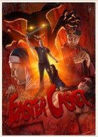Easter Casket