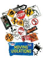 Moving Violations