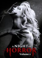 A Night Of Horror Volume 1