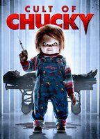 Cult Of Chucky